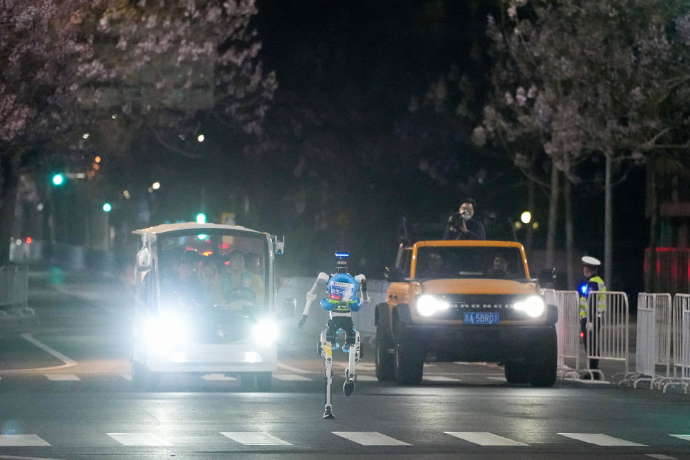 我国加快制造强国建设夯实高质量发展根基(图8)