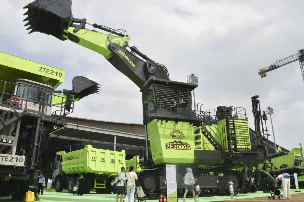 我国加快制造强国建设夯实高质量发展根基(图15)