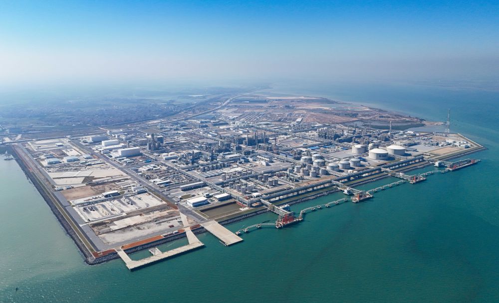 我国加快制造强国建设夯实高质量发展根基(图16)