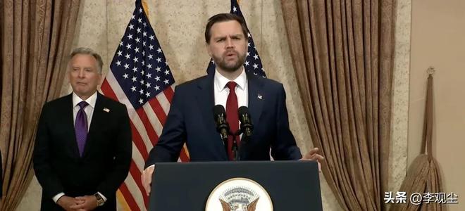 搬起石头砸自己的脚！美国威胁封锁海峡先把自己人坑了(图2)