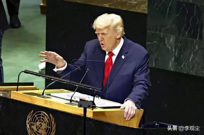 搬起石头砸自己的脚！美国威胁封锁海峡先把自己人坑了(图17)