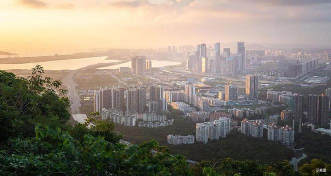 ▫️官方发布观山海家园售楼处官方网站-低密、纯粹、高定舒适(图6)