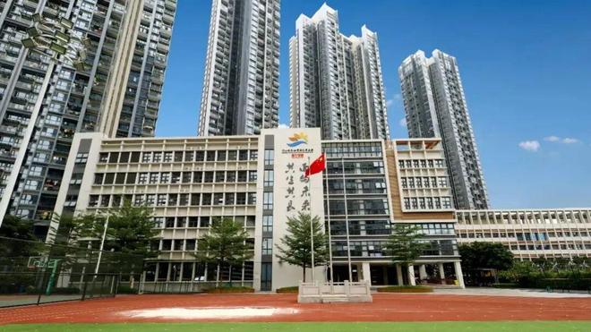 ®中海云启源境售楼处-官方网站-楼盘百科-深圳优选好房子(图7)