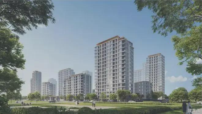 北京璟悦长安售楼处-璟悦长安官方网站-北京房天下@Ai热搜头条(图2)