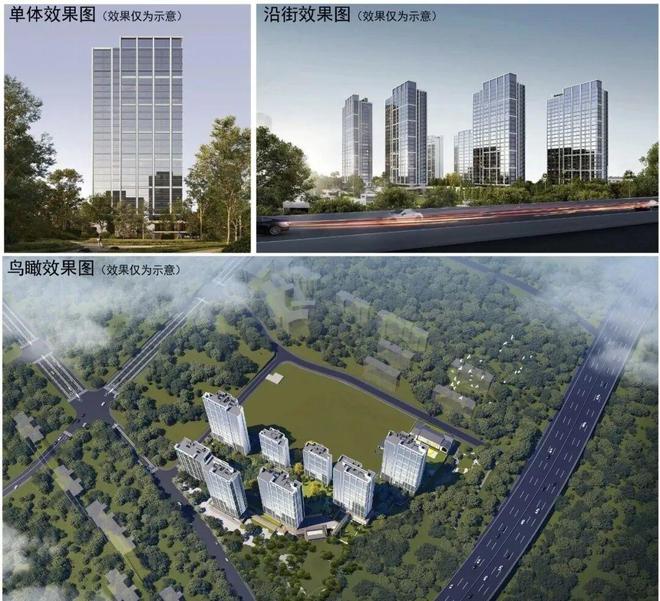 光谷润璟售楼处-华润润璟官方网站-首页网站-武汉房天下@Ai热搜(图1)