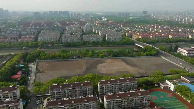 安高海印华庭官方售楼处莘庄芯全维配套双轨交汇便捷生活！(图7)