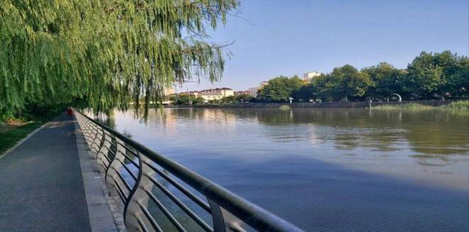 安高海印华庭官方售楼处莘庄芯全维配套双轨交汇便捷生活！(图8)