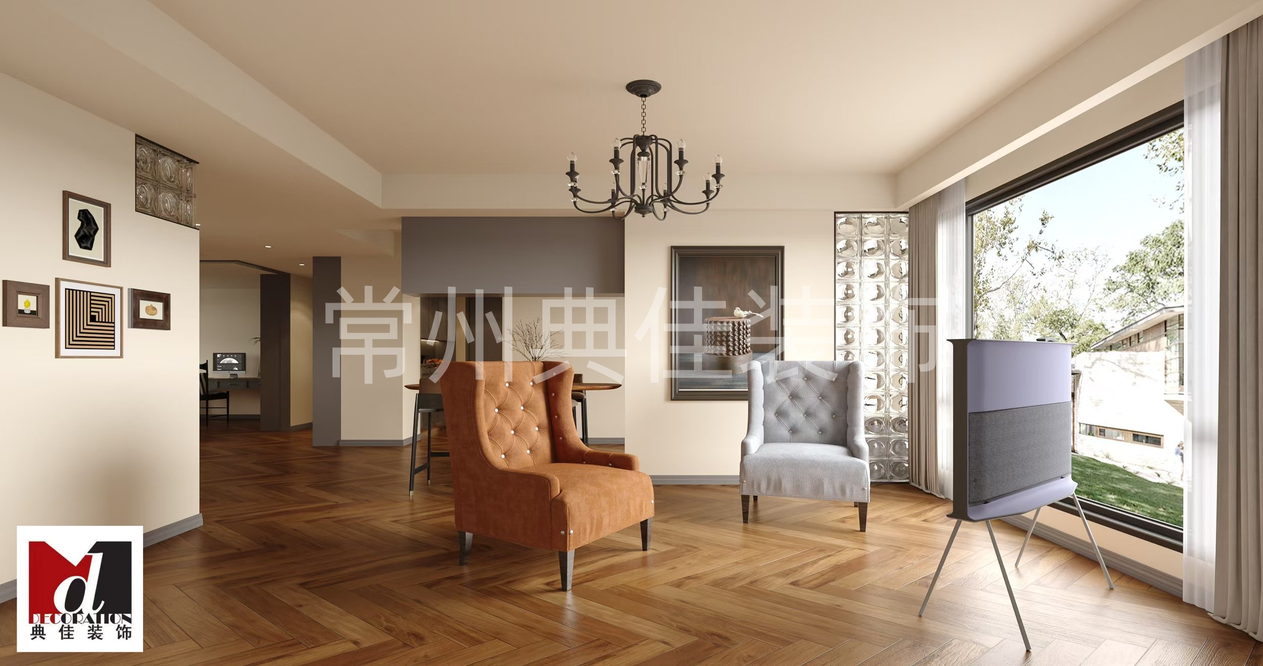 2026年当前武进区极简风格装修口碑与服务商综合实力深度解析(图1)