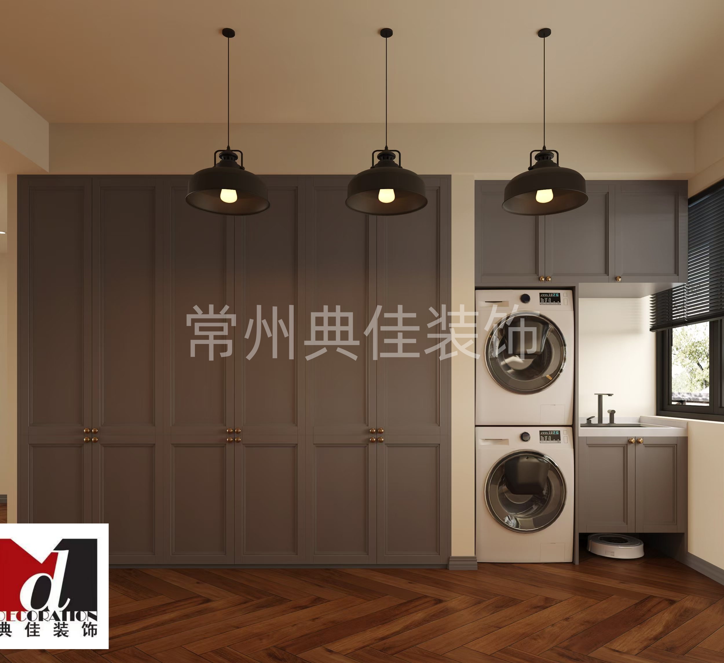 2026年当前武进区极简风格装修口碑与服务商综合实力深度解析(图2)