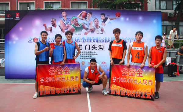 徐茂国：复兴古乐器的品牌托管机构创始人(图1)