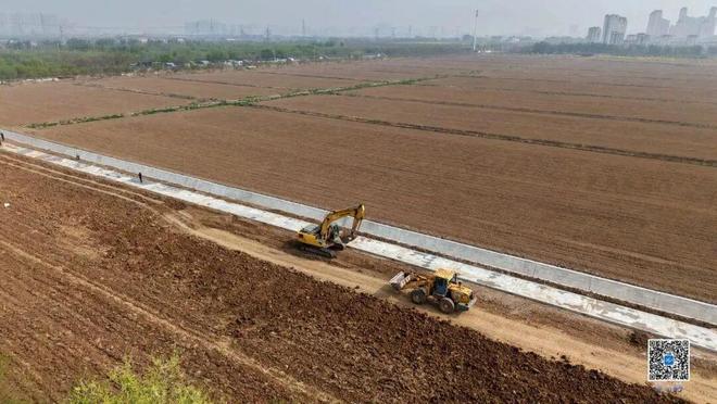 【津彩南望·首季开门红】↑55%！津南上大分！(图11)