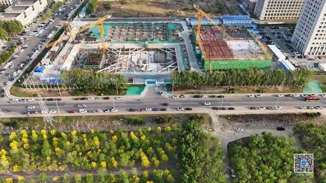 【津彩南望·首季开门红】↑55%！津南上大分！(图1)