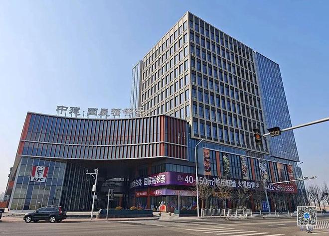 【津彩南望·首季开门红】↑55%！津南上大分！(图7)