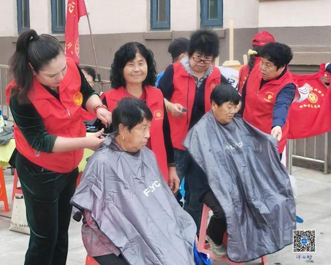 津南这场邻里节藏着我们最怀念的“人情味儿”(图3)