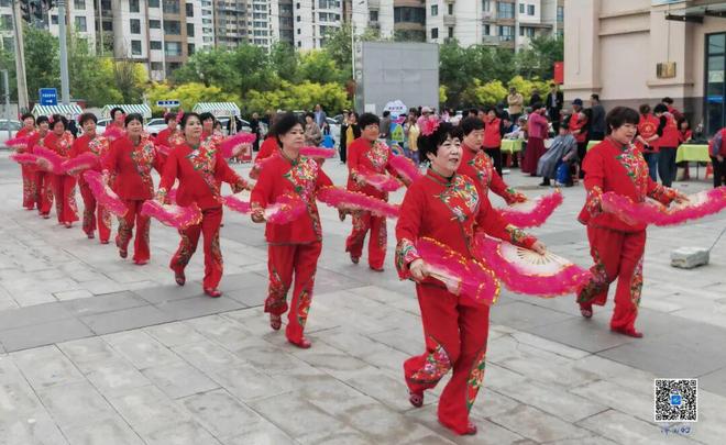 津南这场邻里节藏着我们最怀念的“人情味儿”(图1)