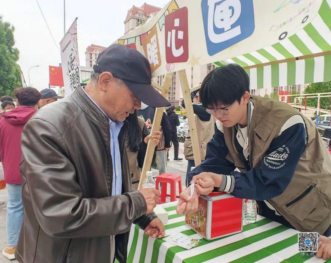 津南这场邻里节藏着我们最怀念的“人情味儿”(图4)