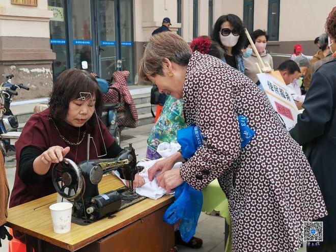 津南这场邻里节藏着我们最怀念的“人情味儿”(图2)