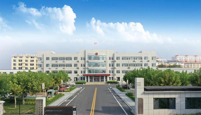 阳信县河流镇：实干绘就振兴卷蓄力奋进新征程(图3)