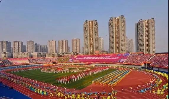 变局破局入局！太极拳首入本科为健康中国体育强国提供人才支撑(图1)