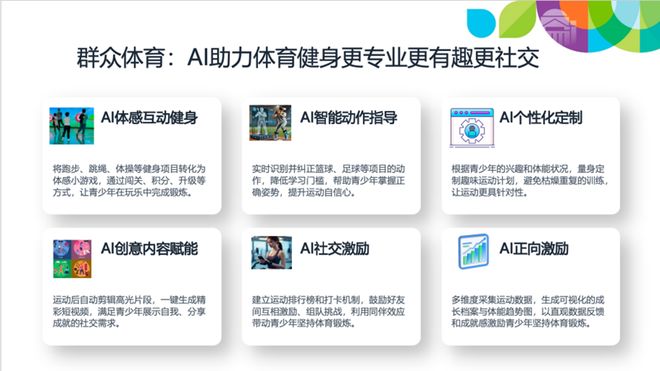 江小涓教授：《AI+体育发展：新增长点、凝聚力和幸福感》——在第九届数字中国建设峰会数字体育分论坛上的主题演讲(图6)