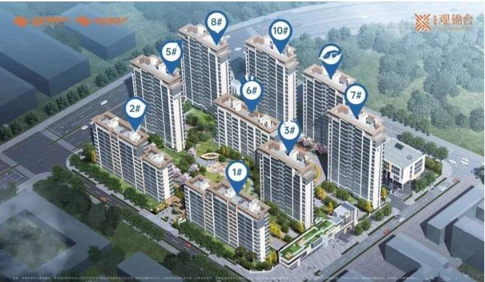肥东房价-楼盘详情-肥东新楼盘(图2)