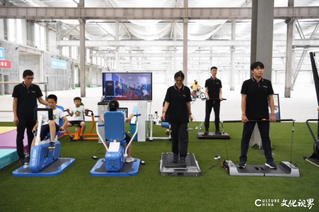 2026年沈阳健身器材服务商值得关注名单梳理(图1)