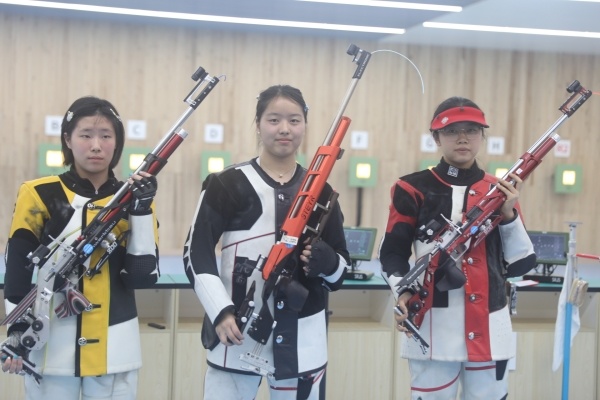 体教融合结硕果多元育人绽芳华——合肥市庐阳高中体育赛事捷报频传(图4)