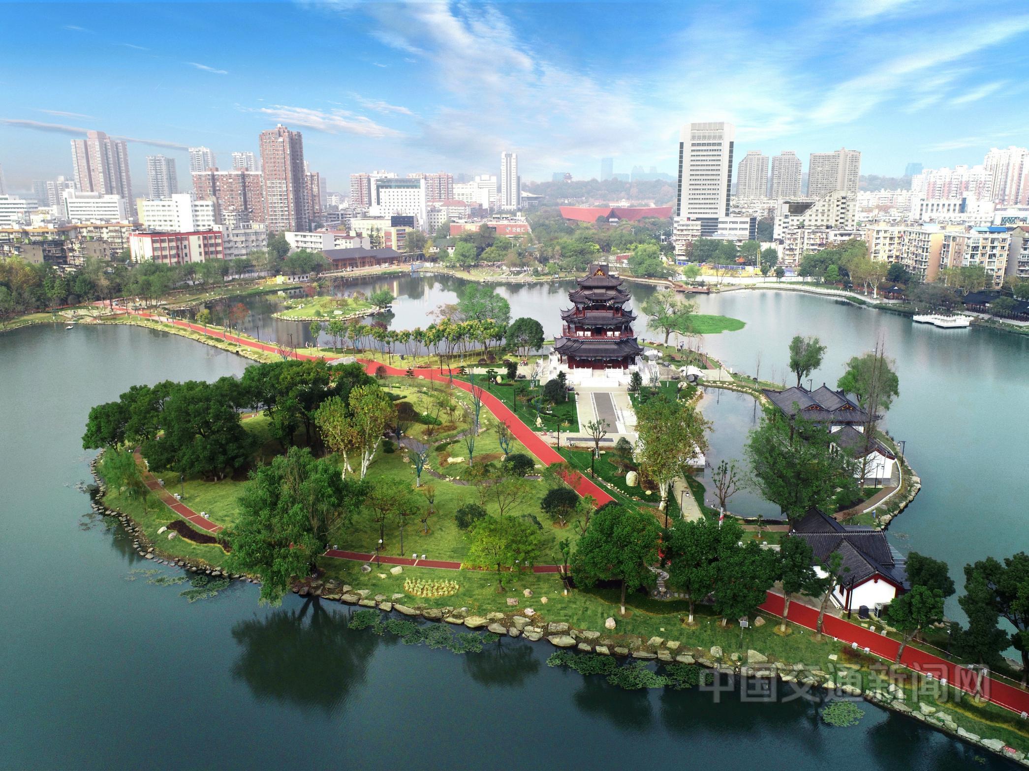 聚力交通强国建设绘就美丽山河画卷(图3)