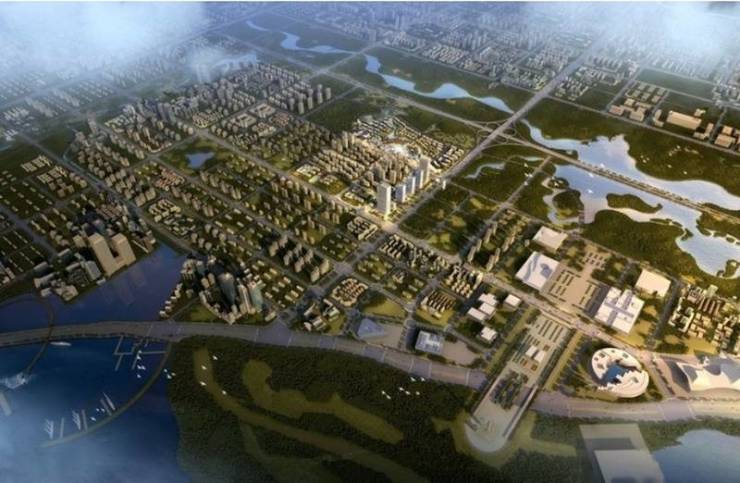 合肥滨湖区在售新房价格-合肥滨湖区新房-房价(图3)