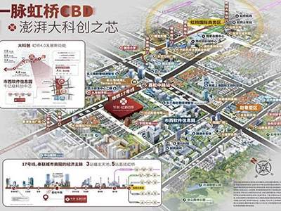 【华发虹桥四季营销中心官网】2026销售中心(华发虹桥四季售楼处)欢迎您价格户型地址环境配套交房时间电话全覆盖(图18)