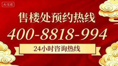 西派云间官方售楼处电话(西派云间)官方网站-营销中心欢迎您-楼盘详情最新价格-户型图-容积率@2026623售楼处(图1)