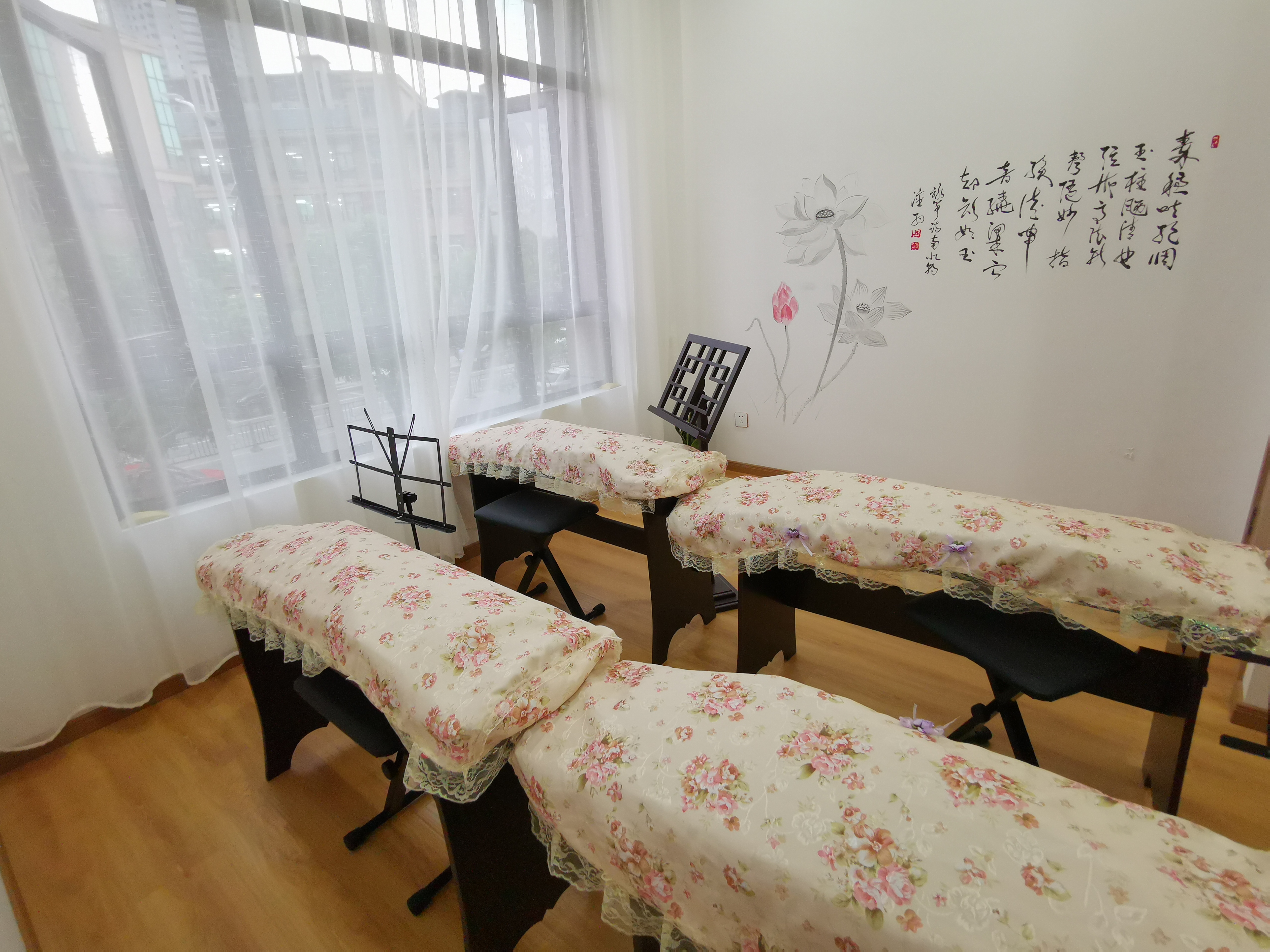 2026年江西少儿古筝培训优选指南：深度剖析筝风堂艺术培训中心(图1)