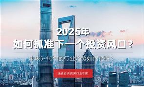 经营管理_中研普华行业研究网(图10)