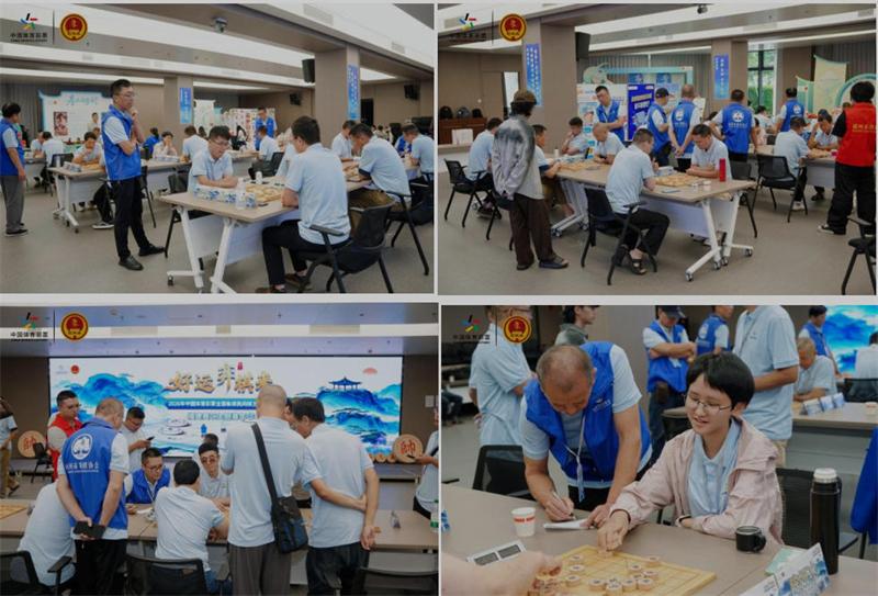 “福建棋王”诞生！2026年全国象棋民间棋王争霸赛福建赛区收官(图2)