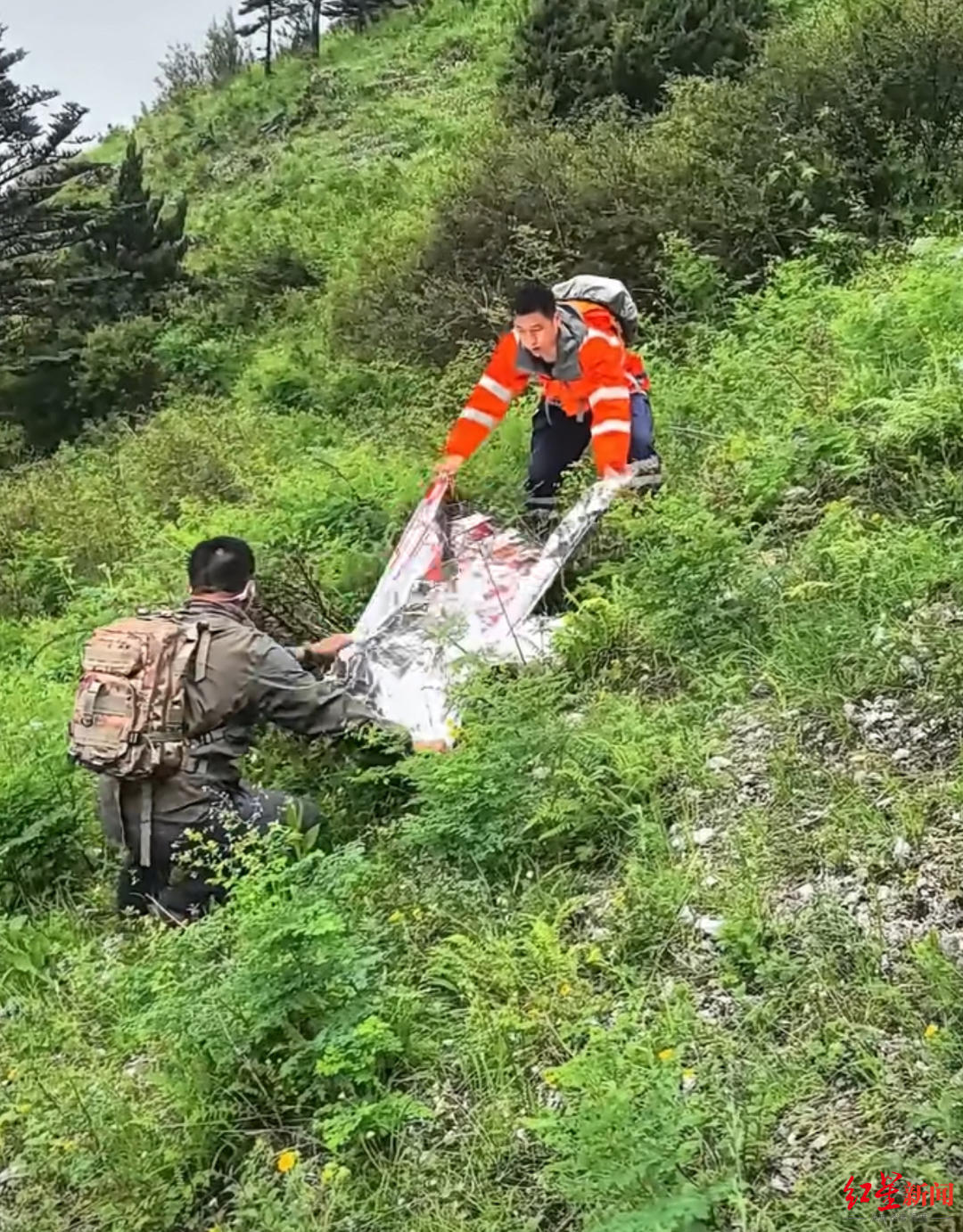 【8点见】731部队原成员口述证言曝光：我解剖过300多人(图10)