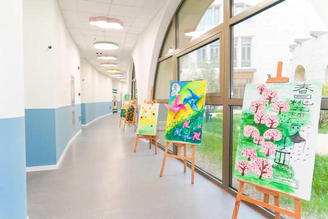 泰达各幼儿园暑期托管服务来了(图2)