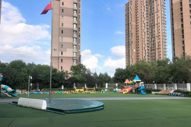 泰达各幼儿园暑期托管服务来了(图3)