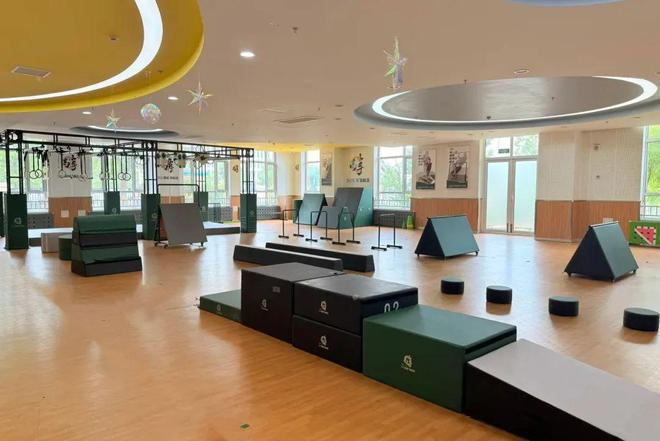 泰达各幼儿园暑期托管服务来了(图5)