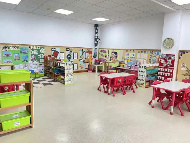 泰达各幼儿园暑期托管服务来了(图6)