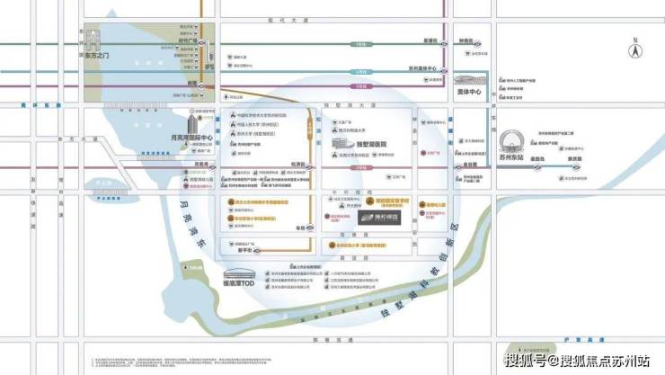 招商臻和璟园：人才政策加持下的月亮湾东宜居首选