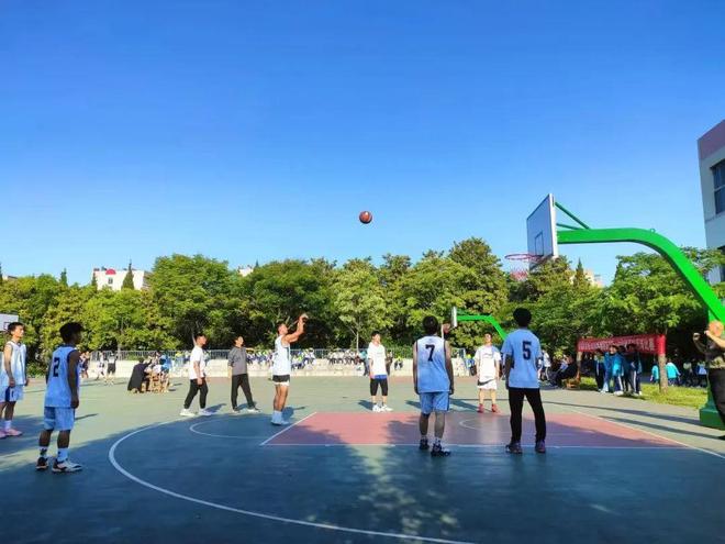 2025年南阳市油田第一中学招生简章(图5)