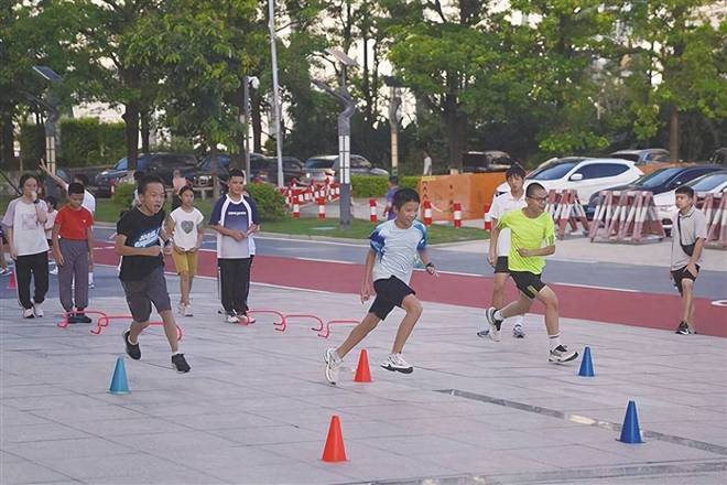 月入10万！从“体育外卖”到青春创业破解大学生创业破局之道