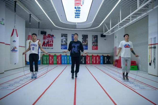 月入10万！从“体育外卖”到青春创业破解大学生创业破局之道(图5)