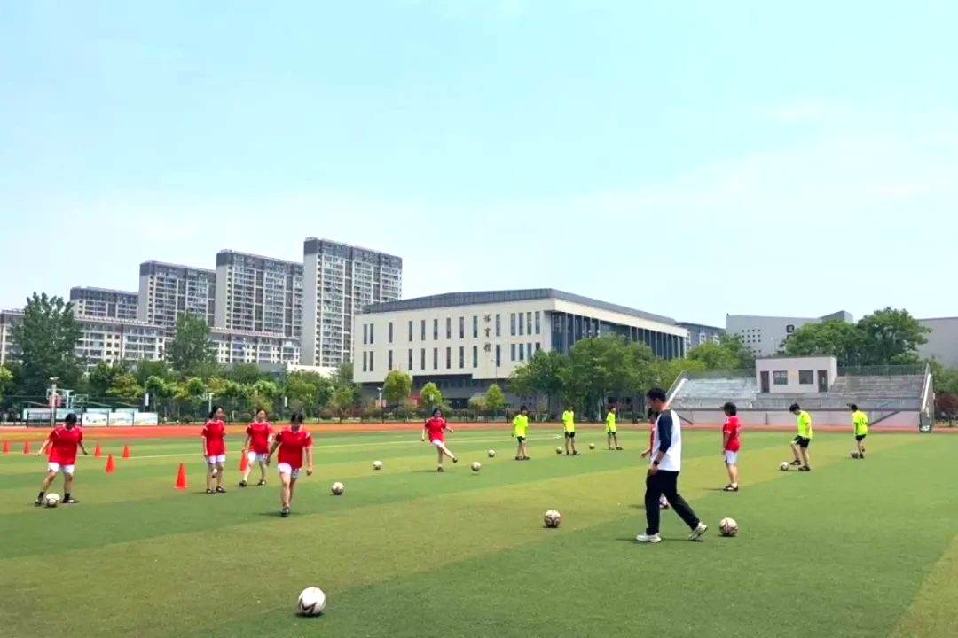 盐城盐都：以“体”促兴 提升城市幸福感(图4)