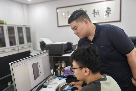 4金14银29铜！中国国际大学生创新大赛欧亚再创佳绩！(图8)