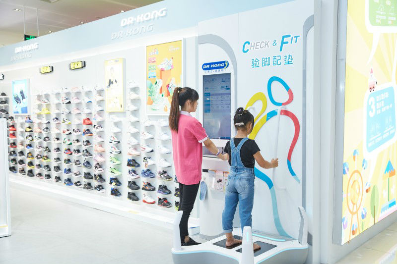 健康消费盛行江博士健康鞋创始人：以新质生产力成就国货新标杆