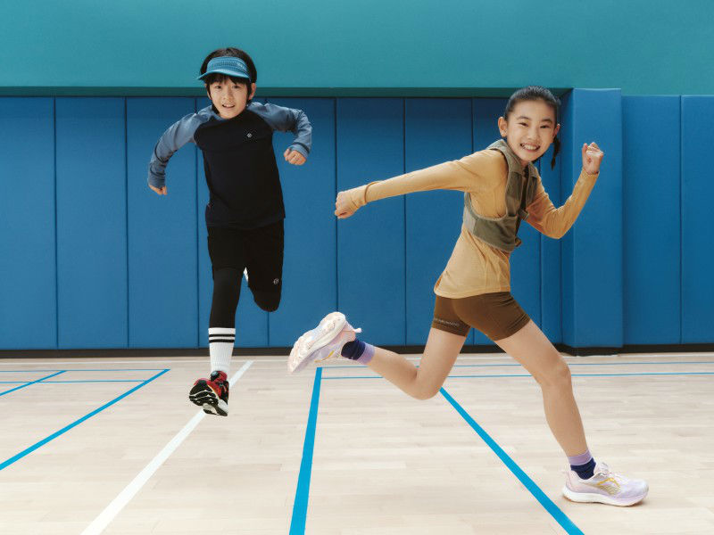 健康消费盛行江博士健康鞋创始人：以新质生产力成就国货新标杆(图3)