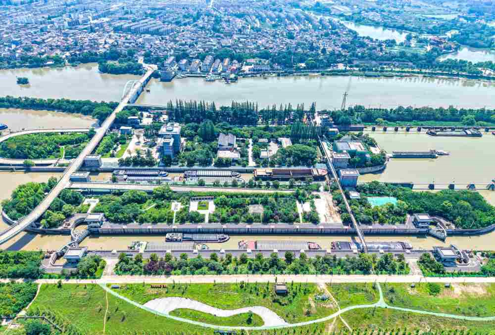 新的伟大奋斗创造新的历史伟业——以习近平同志为核心的党中央引领“十四五”经济社会发展纪实(图4)