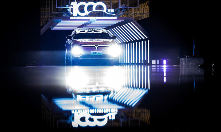 新的伟大奋斗创造新的历史伟业——以习近平同志为核心的党中央引领“十四五”经济社会发展纪实(图6)