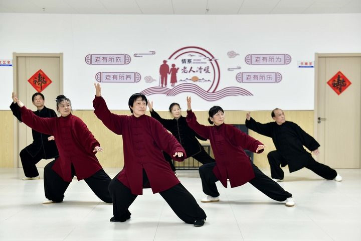 新的伟大奋斗创造新的历史伟业——以习近平同志为核心的党中央引领“十四五”经济社会发展纪实(图10)